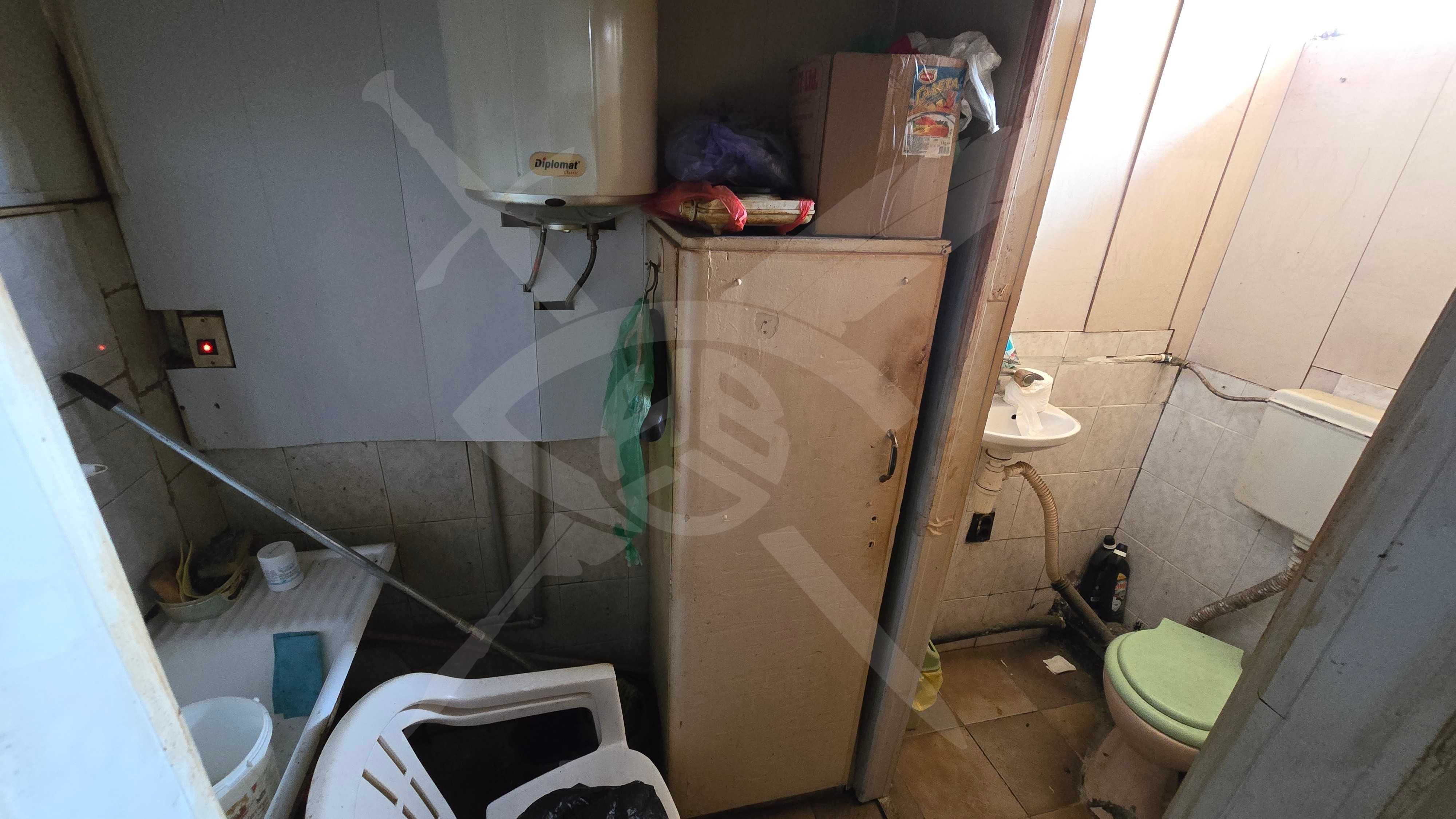 Павилион в кв. Тракия 67114