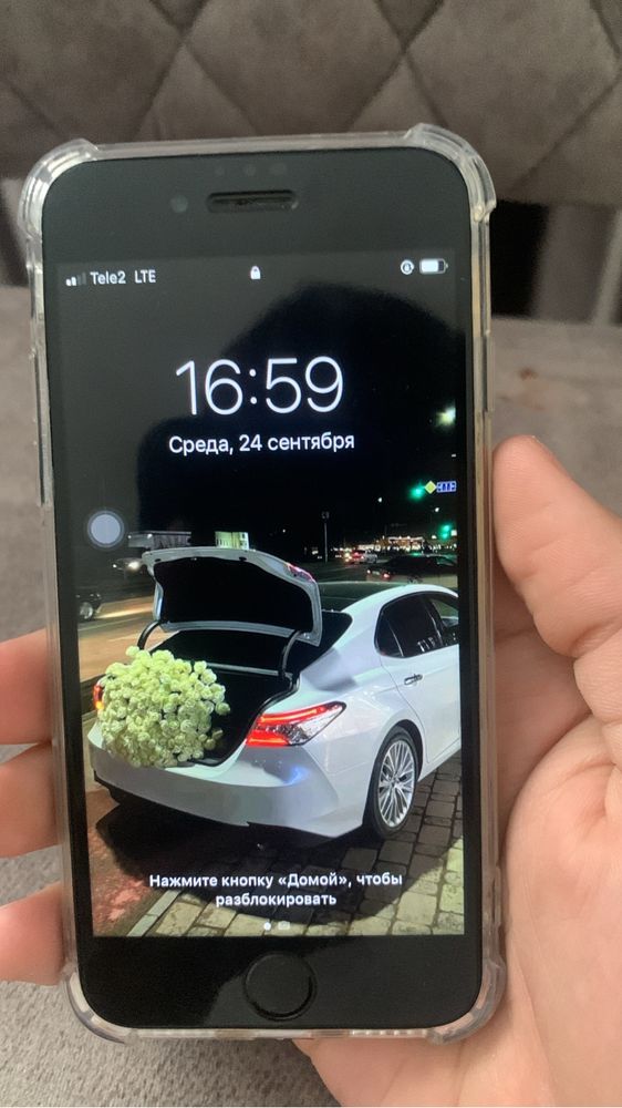 iPhone7,Айфон7 32гб
