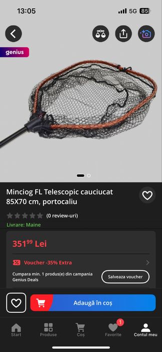 Vand schimb minciog cauciucat