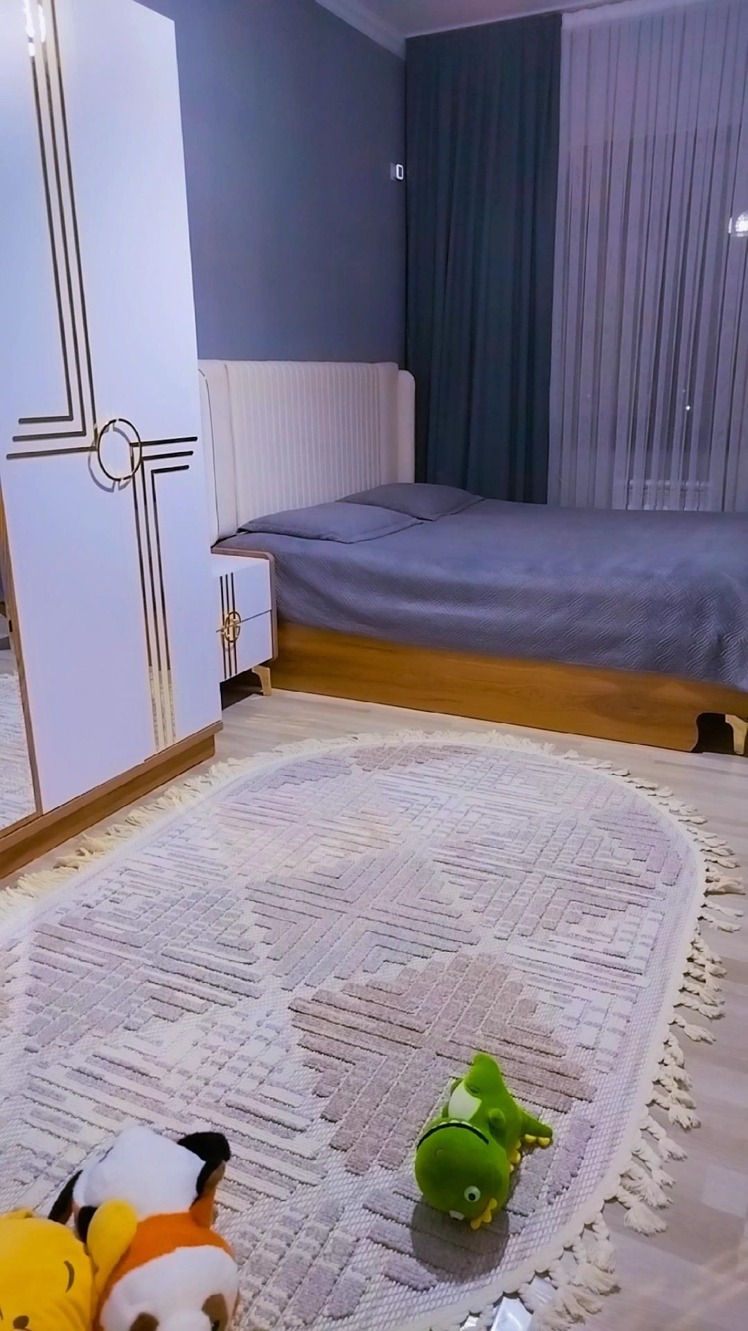 Продаются Спальный гарнитур Premium Class