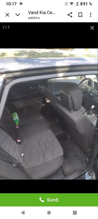 Autoturism 1.6 crdi
