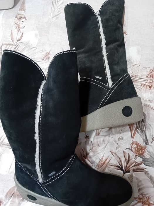 Hogl gore tex 38 номер