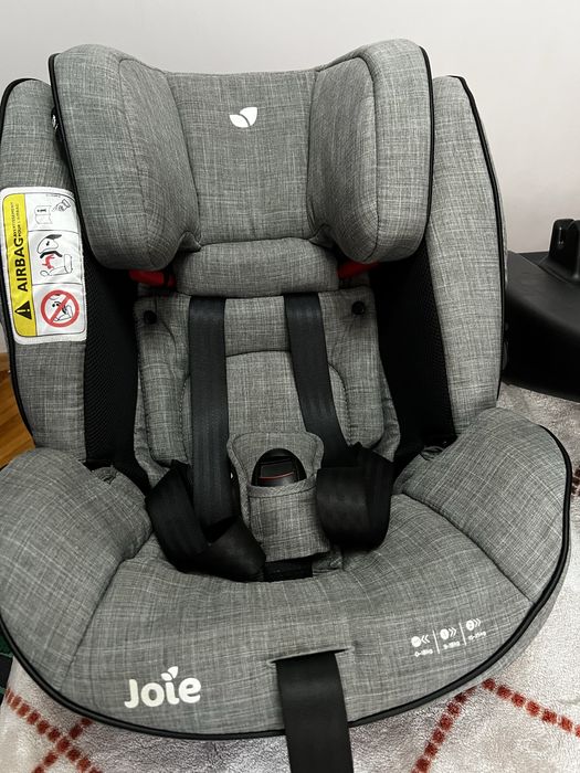 Scaun auto Joie cu isofix