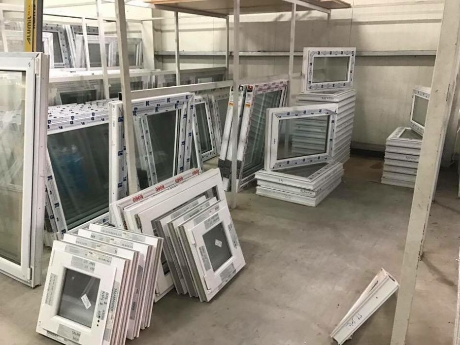 TERMOPANE Ferestre Usi Geamuri Sticla Rolete Rulouri Plase Site