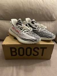 Adidas Yeezy boost 350 v2 Zebra