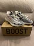 Adidas Yeezy boost 350 v2 Zebra