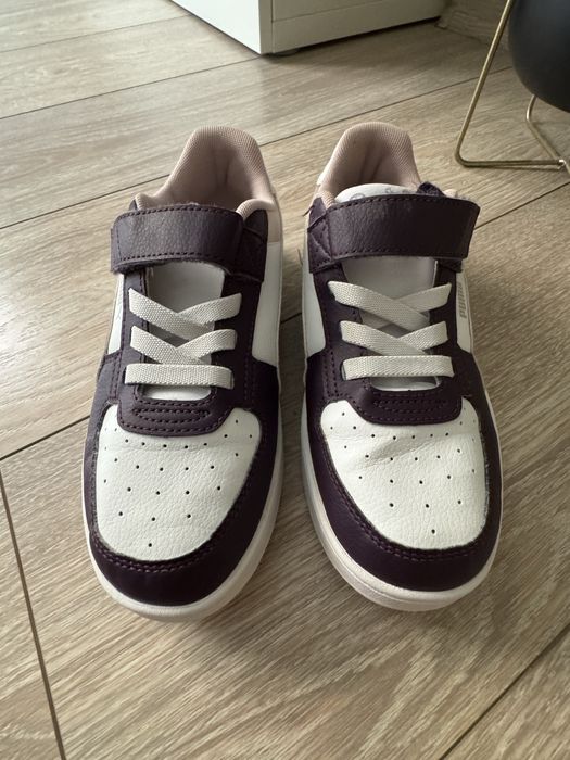 Маратонки Puma 35номер