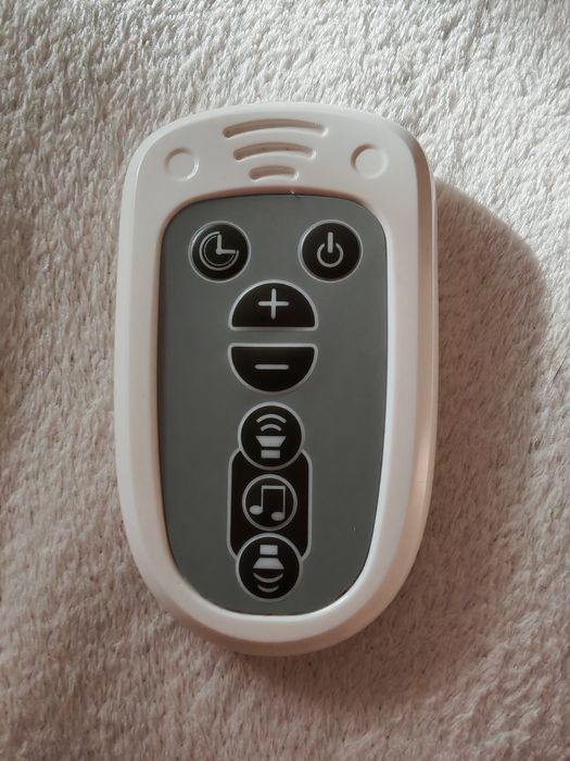 Vând leagăn electric