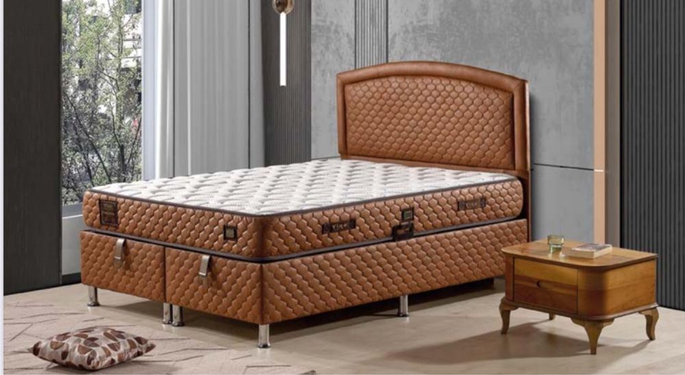 Vind Paturi si saltele de lux