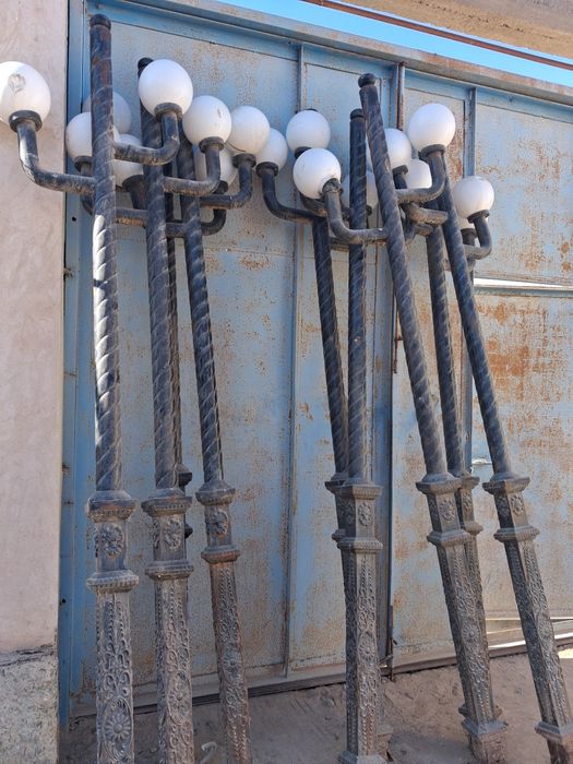 Сатылады! Фонар.