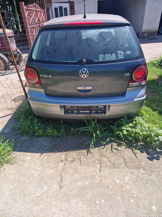 Dezmembrez Polo 9N