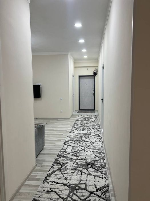 Аренда 2/2/9 жк Риверсайд, Ахмад Югнакий, ттз