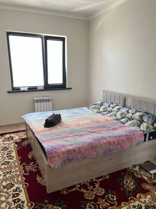 Сдается 2 ком ЖК Alfraganus. Узбум