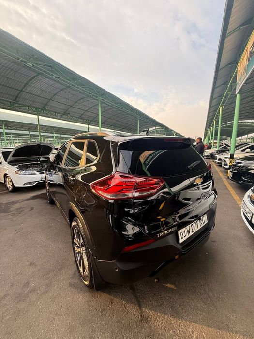 Treker 2 Premier Plus