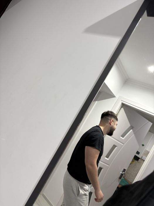 Vand oglinda in stare buna