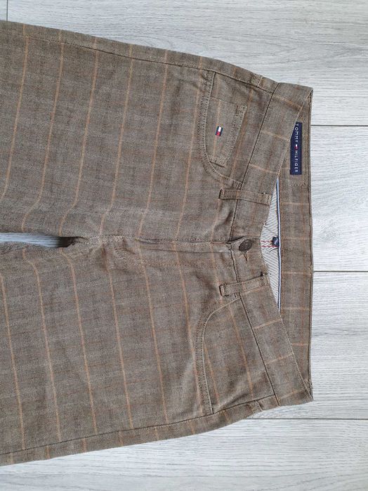 Blugi TOMMY HILFIGER "Brooklyn" Regular - Marime W32 L32 (Talie 85 cm)