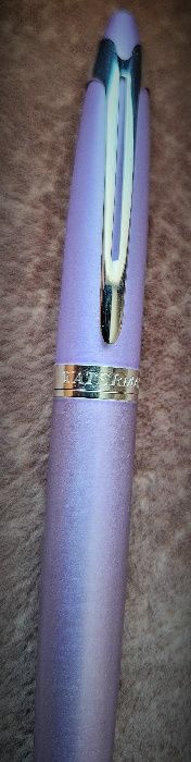 Roller/Pix Waterman Ici Et La Purple Metalic