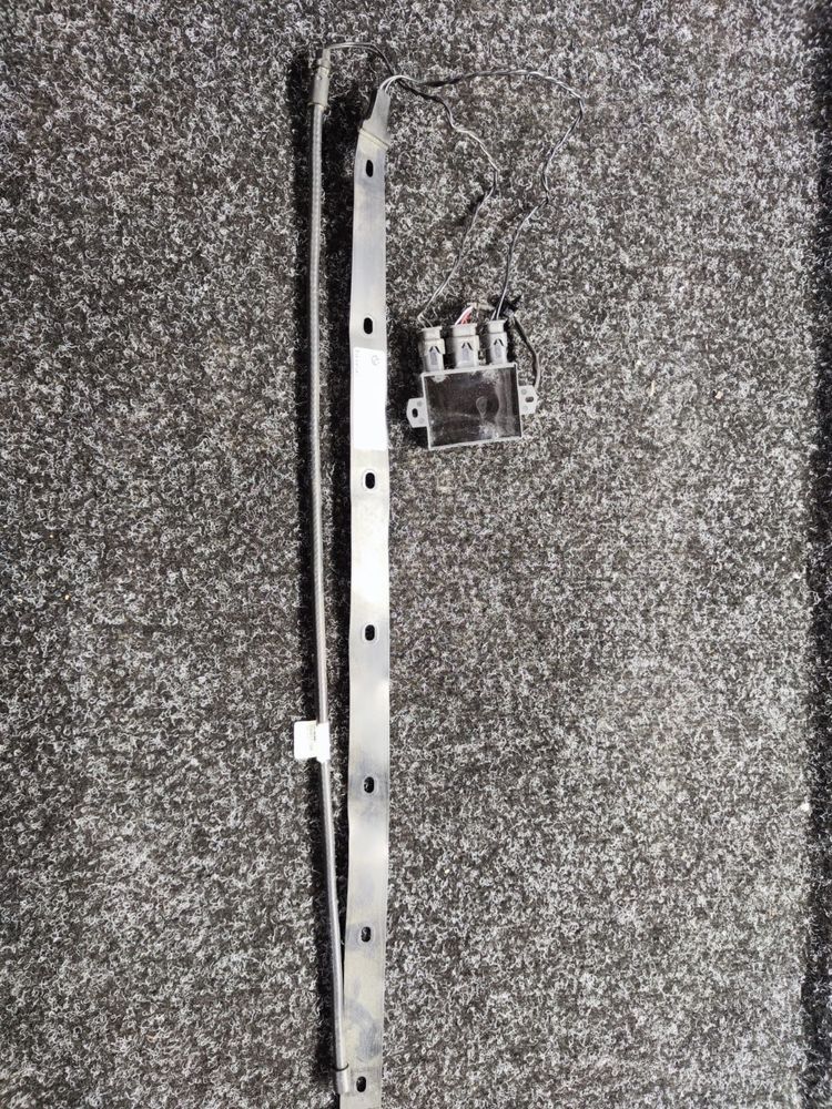 Modul Banda Senzor Deschidere Portbagaj Bmw seria 5 / 7 G11 G30