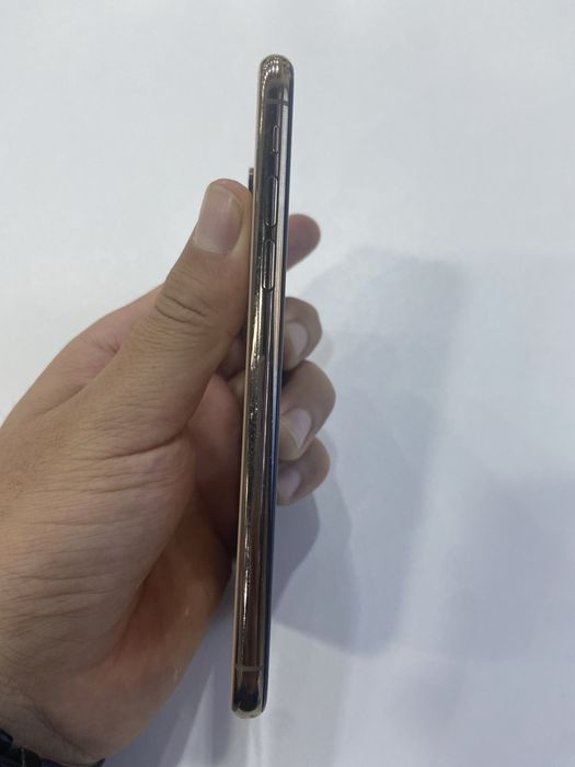 Iphone Xs 64gb gold