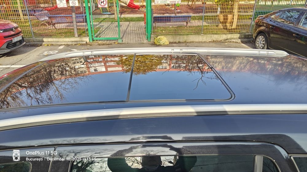 Vand Opel Astra H, an 2005.