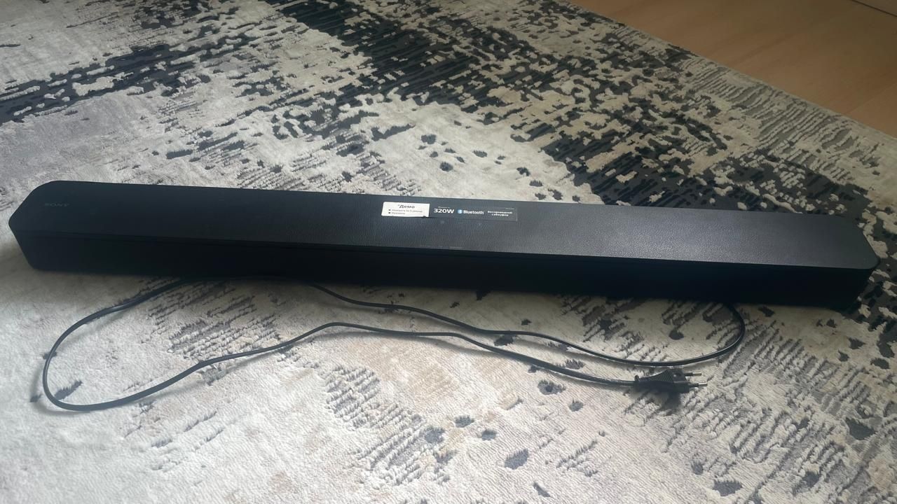 HT-S350 Sony Саундбар