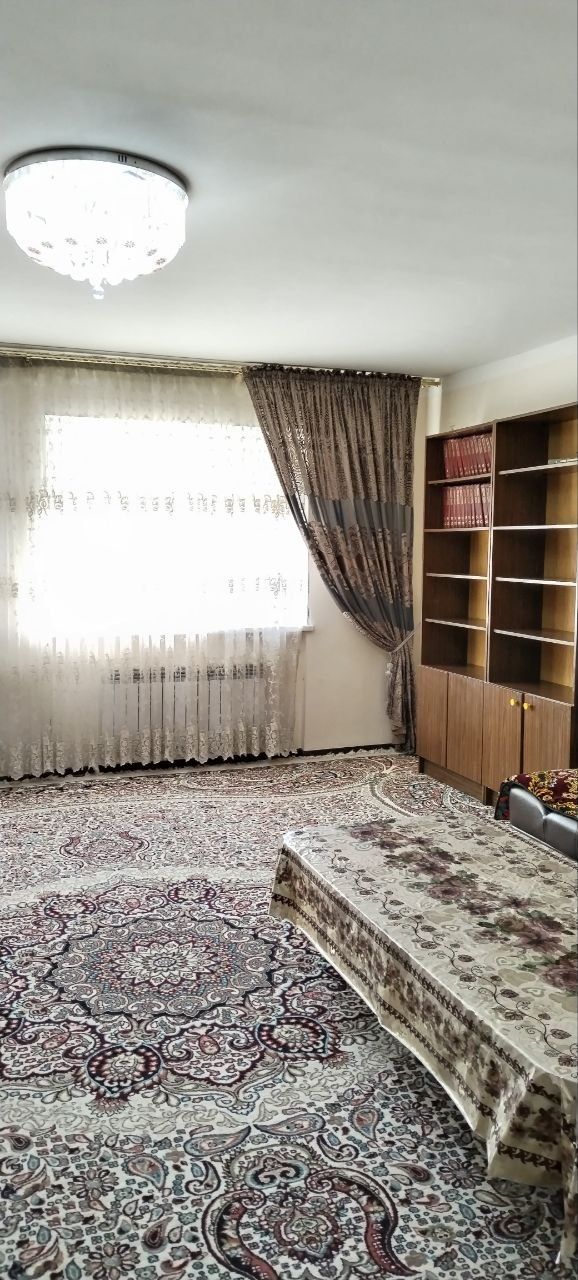 Sergeli 8 hudud arenda kvartira