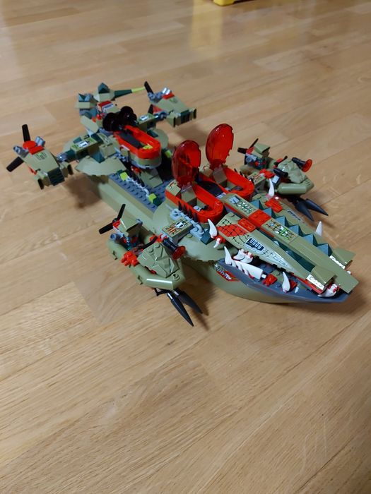 LEGO chima 70006
