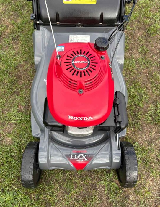 Косачка Honda HRX476