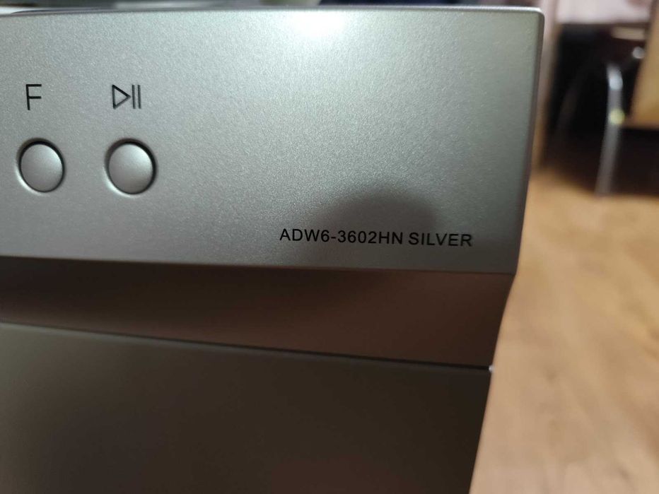 Съдомиялна машина Arielli ADW6-3602HN