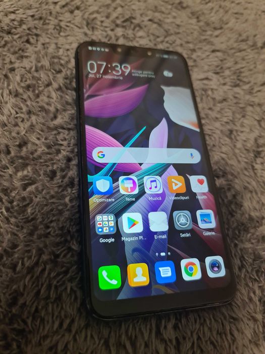 Huawei Mate 20 lite