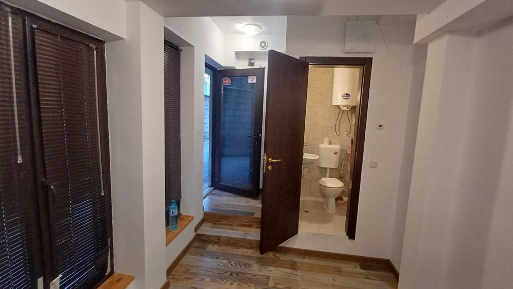 Офис в сърцето на Варна