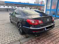 Vw passat cc de vanzare