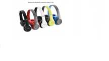 Bluetooth безжични слушалки спорт туризъм хоби музика активност P47