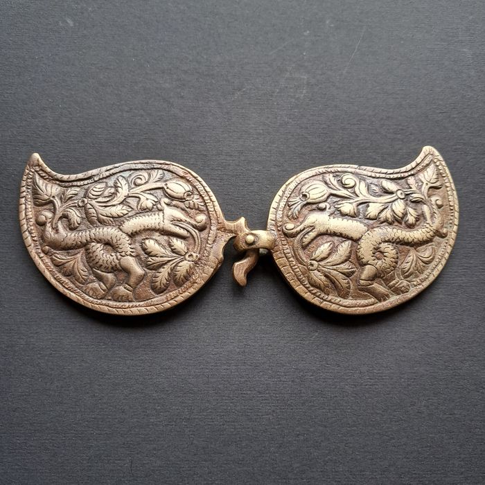 Възрожденски пафти