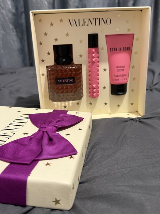 Cufere cu parfumuri ,originale