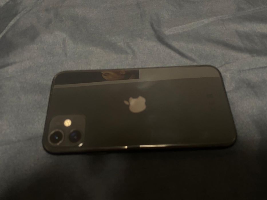 iPhone 11, 64 GB, liber de rețea, funcționează perfect