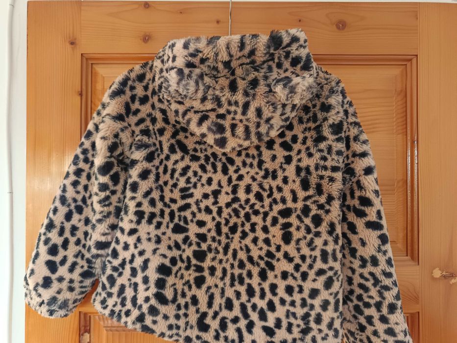 Детско яке за момиче!