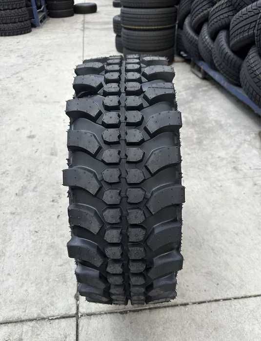245 70 16 Radburg Simex Extrem
