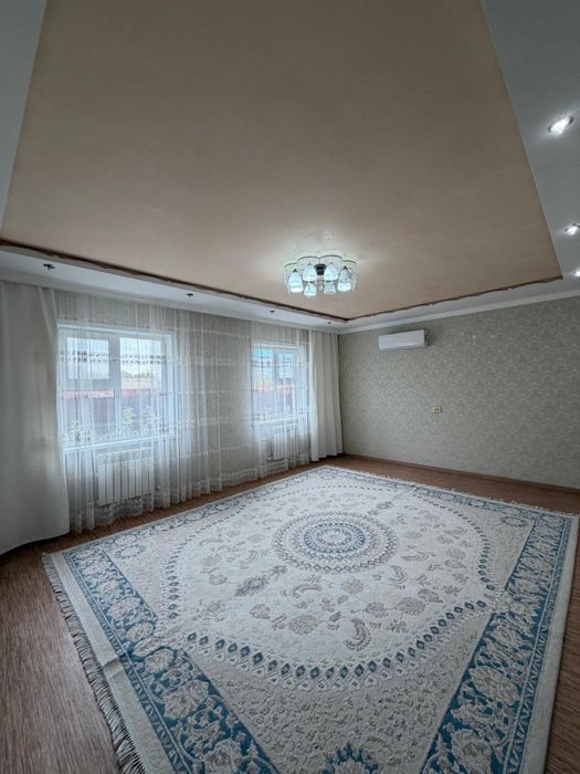 Продается дом в р-н Старого аэропота, ул Алаш.