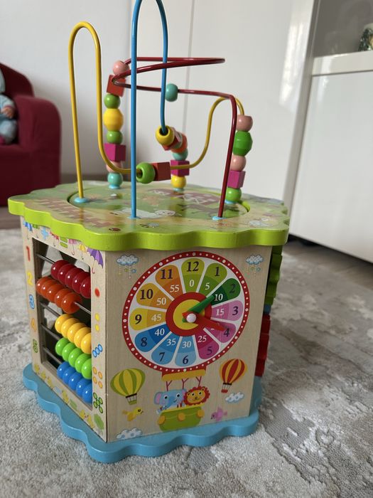 Jucarii interactive fetite si baieti