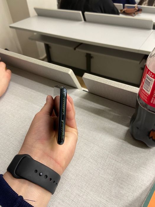 Iphone 11 pro 64 gb