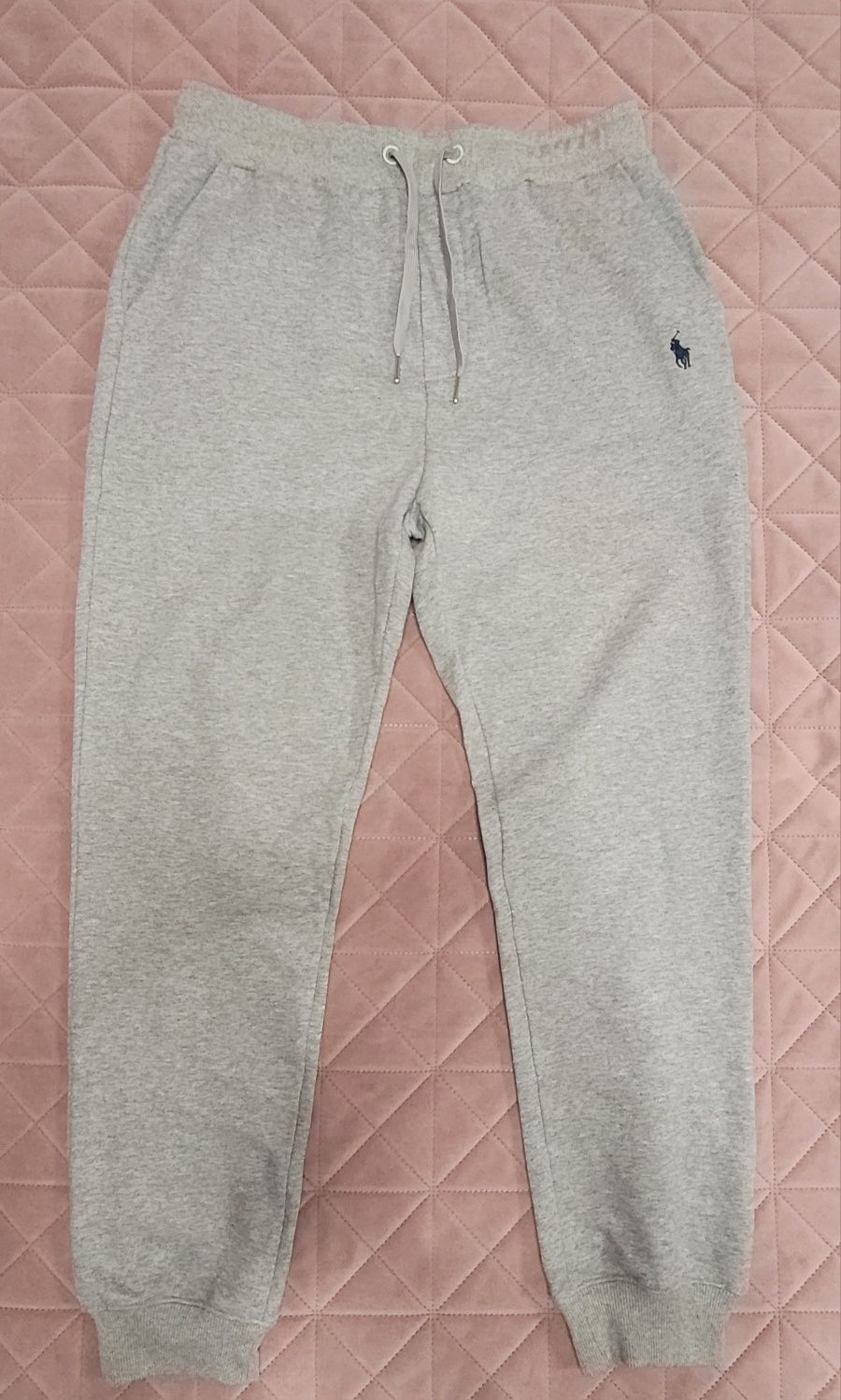 Trening gri, Polo Ralph Lauren