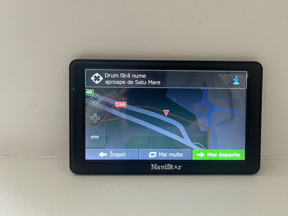 Gps navistar de vanzare