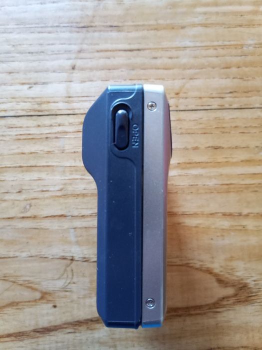 Записващ минидиск Sony walkman MZ-N505