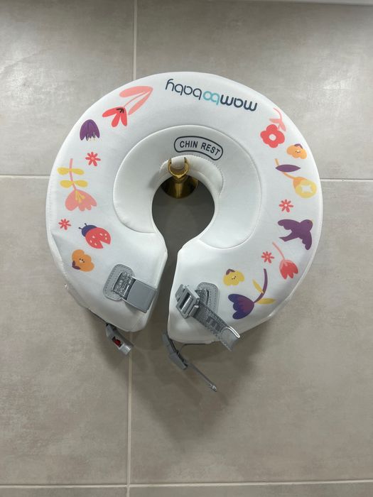 Пояс за бебета за baby spa до 12м (1г.)