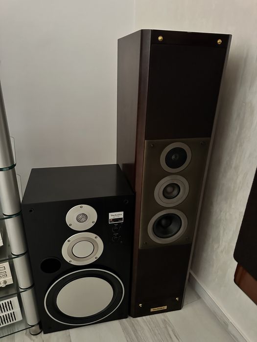 Boxe Technics SB M1000