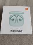 Casti Redmi Buds 6 Noi Sigilate