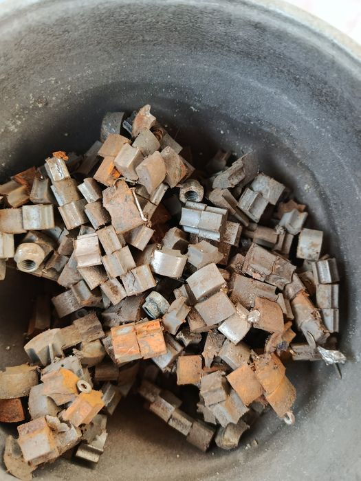 Продаеться Советский магнит, что бы замагнитеть