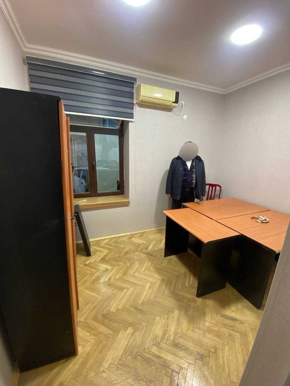 Офис ижарага берилади. Аренда