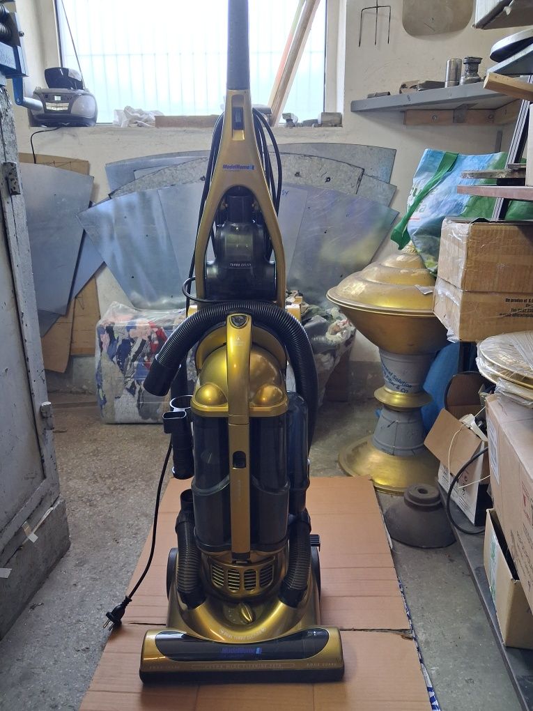 Aspirator marca Modelhome cyclonator 2